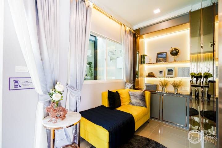 รีวิวทาวน์โฮม พฤกษาวิลล์ เทพารักษ์-ศรีนครินทร์ ใกล้ทางด่วน ส่วนกลางเหนือระดับ ราคาเกินคุ้ม รีวิวทาวน์โฮม พฤกษาวิลล์ เทพารักษ์-ศรีนครินทร์ ใกล้ทางด่วน ส่วนกลางเหนือระดับ ราคาเกินคุ้ม