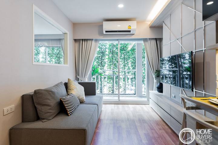 รีวิวคอนโด ลุมพินี วิลล์ แจ้งวัฒนะ 10 ลุคใหม่โมเดิร์น ส่วนกลางเน้นร่มรื่นน่าอยู่รองรับทุก Gen ราคาดีเริ่ม 1.43 ล้านบาท รีวิวคอนโด ลุมพินี วิลล์ แจ้งวัฒนะ 10 ลุคใหม่โมเดิร์น ส่วนกลางเน้นร่มรื่นน่าอยู่รองรับทุก Gen ราคาดีเริ่ม 1.43 ล้านบาท