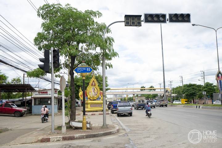 รีวิวทาวน์โฮม พฤกษาวิลล์ 99 เพชรเกษม (ซ.91-93) โมเดิร์นทาวน์โฮม เพดานสูง 2.8 เมตร รีวิวทาวน์โฮม พฤกษาวิลล์ 99 เพชรเกษม (ซ.91-93) โมเดิร์นทาวน์โฮม เพดานสูง 2.8 เมตร
