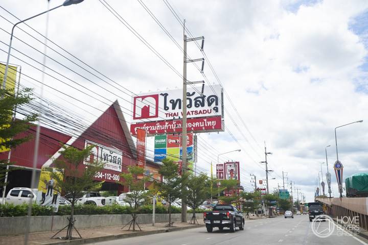 รีวิวทาวน์โฮม พฤกษาวิลล์ 99 เพชรเกษม (ซ.91-93) โมเดิร์นทาวน์โฮม เพดานสูง 2.8 เมตร รีวิวทาวน์โฮม พฤกษาวิลล์ 99 เพชรเกษม (ซ.91-93) โมเดิร์นทาวน์โฮม เพดานสูง 2.8 เมตร