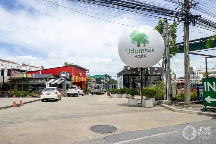 รีวิวคอนโด ลิฟวิ่งเนสท์ อุดมสุข 30 Fully Furniture แต่งให้ครบ ส่วนกลางจัดเต็ม การเดินทางสะดวก ใกล้รถไฟฟ้าถึง 2 สาย รีวิวคอนโด ลิฟวิ่งเนสท์ อุดมสุข 30 Fully Furniture แต่งให้ครบ ส่วนกลางจัดเต็ม การเดินทางสะดวก ใกล้รถไฟฟ้าถึง 2 สาย
