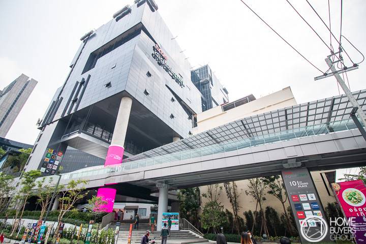 รีวิวคอนโด ลิฟวิ่งเนสท์ อุดมสุข 30 Fully Furniture แต่งให้ครบ ส่วนกลางจัดเต็ม การเดินทางสะดวก ใกล้รถไฟฟ้าถึง 2 สาย รีวิวคอนโด ลิฟวิ่งเนสท์ อุดมสุข 30 Fully Furniture แต่งให้ครบ ส่วนกลางจัดเต็ม การเดินทางสะดวก ใกล้รถไฟฟ้าถึง 2 สาย
