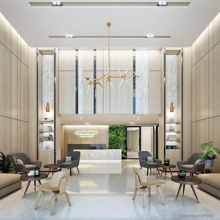 รีวิวคอนโด ลิฟวิ่งเนสท์ อุดมสุข 30 Fully Furniture แต่งให้ครบ ส่วนกลางจัดเต็ม การเดินทางสะดวก ใกล้รถไฟฟ้าถึง 2 สาย รีวิวคอนโด ลิฟวิ่งเนสท์ อุดมสุข 30 Fully Furniture แต่งให้ครบ ส่วนกลางจัดเต็ม การเดินทางสะดวก ใกล้รถไฟฟ้าถึง 2 สาย