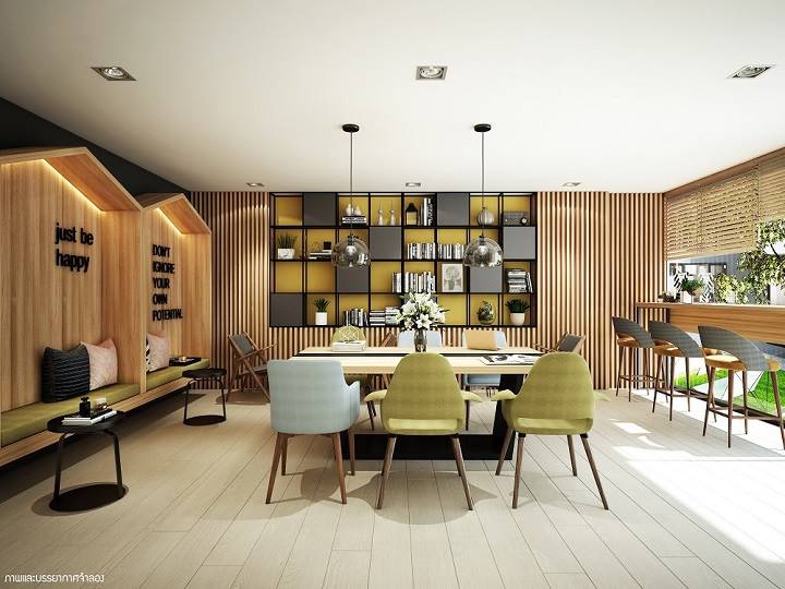 รีวิวคอนโด ลิฟวิ่งเนสท์ อุดมสุข 30 Fully Furniture แต่งให้ครบ ส่วนกลางจัดเต็ม การเดินทางสะดวก ใกล้รถไฟฟ้าถึง 2 สาย รีวิวคอนโด ลิฟวิ่งเนสท์ อุดมสุข 30 Fully Furniture แต่งให้ครบ ส่วนกลางจัดเต็ม การเดินทางสะดวก ใกล้รถไฟฟ้าถึง 2 สาย
