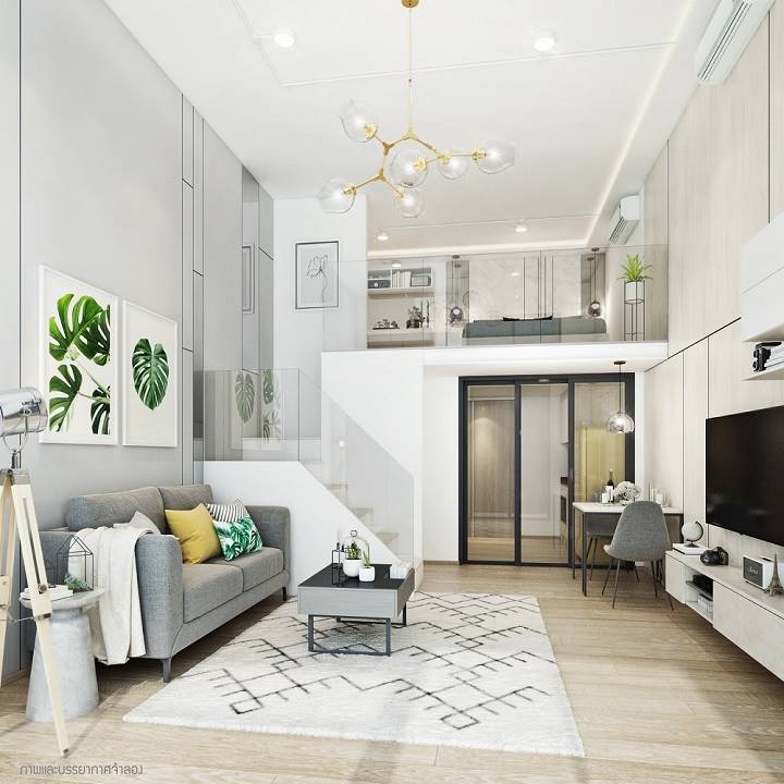 รีวิวคอนโด ลิฟวิ่งเนสท์ อุดมสุข 30 Fully Furniture แต่งให้ครบ ส่วนกลางจัดเต็ม การเดินทางสะดวก ใกล้รถไฟฟ้าถึง 2 สาย รีวิวคอนโด ลิฟวิ่งเนสท์ อุดมสุข 30 Fully Furniture แต่งให้ครบ ส่วนกลางจัดเต็ม การเดินทางสะดวก ใกล้รถไฟฟ้าถึง 2 สาย