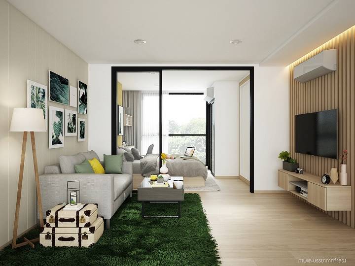 รีวิวคอนโด ลิฟวิ่งเนสท์ อุดมสุข 30 Fully Furniture แต่งให้ครบ ส่วนกลางจัดเต็ม การเดินทางสะดวก ใกล้รถไฟฟ้าถึง 2 สาย รีวิวคอนโด ลิฟวิ่งเนสท์ อุดมสุข 30 Fully Furniture แต่งให้ครบ ส่วนกลางจัดเต็ม การเดินทางสะดวก ใกล้รถไฟฟ้าถึง 2 สาย
