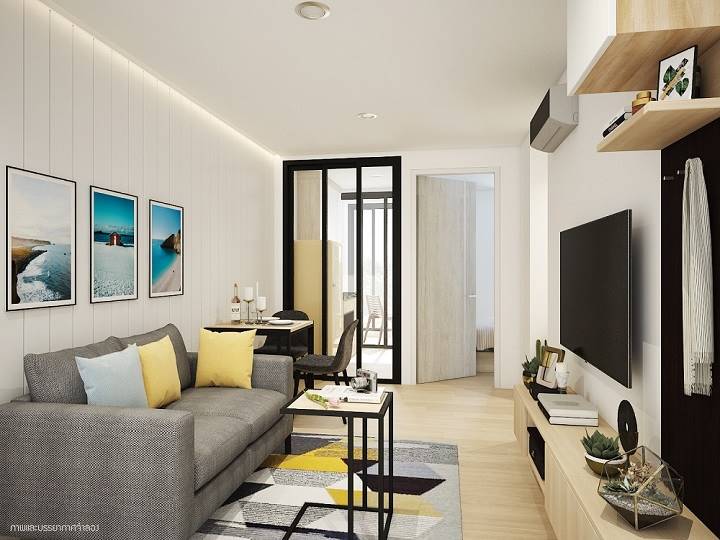 รีวิวคอนโด ลิฟวิ่งเนสท์ อุดมสุข 30 Fully Furniture แต่งให้ครบ ส่วนกลางจัดเต็ม การเดินทางสะดวก ใกล้รถไฟฟ้าถึง 2 สาย รีวิวคอนโด ลิฟวิ่งเนสท์ อุดมสุข 30 Fully Furniture แต่งให้ครบ ส่วนกลางจัดเต็ม การเดินทางสะดวก ใกล้รถไฟฟ้าถึง 2 สาย