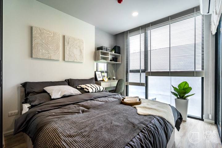 รีวิวคอนโด ลิฟวิ่งเนสท์ อุดมสุข 30 Fully Furniture แต่งให้ครบ ส่วนกลางจัดเต็ม การเดินทางสะดวก ใกล้รถไฟฟ้าถึง 2 สาย รีวิวคอนโด ลิฟวิ่งเนสท์ อุดมสุข 30 Fully Furniture แต่งให้ครบ ส่วนกลางจัดเต็ม การเดินทางสะดวก ใกล้รถไฟฟ้าถึง 2 สาย