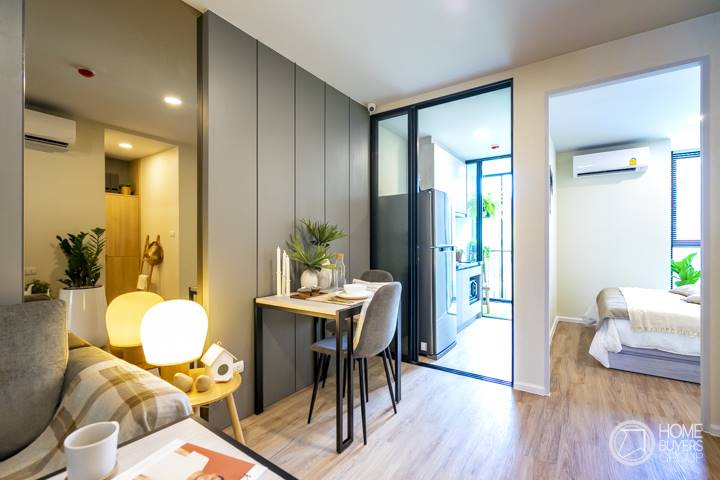 รีวิวคอนโด ลิฟวิ่งเนสท์ อุดมสุข 30 Fully Furniture แต่งให้ครบ ส่วนกลางจัดเต็ม การเดินทางสะดวก ใกล้รถไฟฟ้าถึง 2 สาย รีวิวคอนโด ลิฟวิ่งเนสท์ อุดมสุข 30 Fully Furniture แต่งให้ครบ ส่วนกลางจัดเต็ม การเดินทางสะดวก ใกล้รถไฟฟ้าถึง 2 สาย