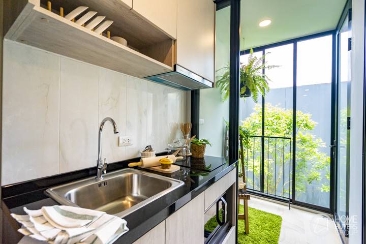 รีวิวคอนโด ลิฟวิ่งเนสท์ อุดมสุข 30 Fully Furniture แต่งให้ครบ ส่วนกลางจัดเต็ม การเดินทางสะดวก ใกล้รถไฟฟ้าถึง 2 สาย รีวิวคอนโด ลิฟวิ่งเนสท์ อุดมสุข 30 Fully Furniture แต่งให้ครบ ส่วนกลางจัดเต็ม การเดินทางสะดวก ใกล้รถไฟฟ้าถึง 2 สาย