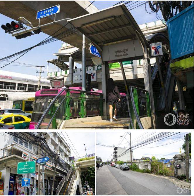 รีวิวคอนโด ลิฟวิ่งเนสท์ อุดมสุข 30 Fully Furniture แต่งให้ครบ ส่วนกลางจัดเต็ม การเดินทางสะดวก ใกล้รถไฟฟ้าถึง 2 สาย รีวิวคอนโด ลิฟวิ่งเนสท์ อุดมสุข 30 Fully Furniture แต่งให้ครบ ส่วนกลางจัดเต็ม การเดินทางสะดวก ใกล้รถไฟฟ้าถึง 2 สาย