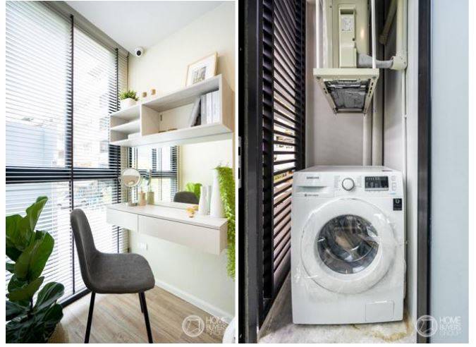 รีวิวคอนโด ลิฟวิ่งเนสท์ อุดมสุข 30 Fully Furniture แต่งให้ครบ ส่วนกลางจัดเต็ม การเดินทางสะดวก ใกล้รถไฟฟ้าถึง 2 สาย รีวิวคอนโด ลิฟวิ่งเนสท์ อุดมสุข 30 Fully Furniture แต่งให้ครบ ส่วนกลางจัดเต็ม การเดินทางสะดวก ใกล้รถไฟฟ้าถึง 2 สาย