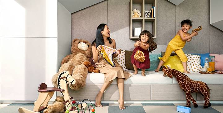 พรีวิวบ้านเดี่ยว เซนโทร บางนา-วงแหวน บ้านใหญ่ 4 ห้องนอน ใกล้เมกาบางนา พรีวิวบ้านเดี่ยว เซนโทร บางนา-วงแหวน บ้านใหญ่ 4 ห้องนอน ใกล้เมกาบางนา