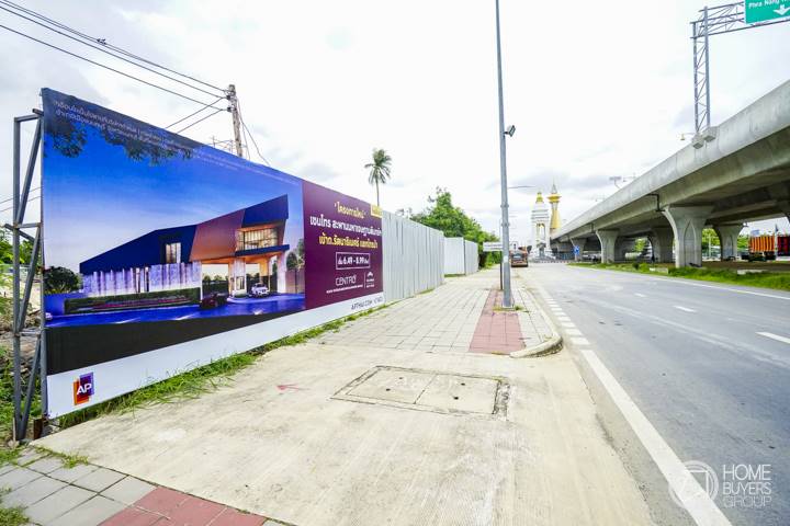 รีวิวบ้านเดี่ยว The City สะพานมหาเจษฏาบดินทร์ฯ ดีไซน์ใหม่ล่าสุด ติดสะพานมหาเจษฏาบดินทร์ฯ เชื่อมต่อใจกลางเมืองได้อย่างสะดวก รีวิวบ้านเดี่ยว The City สะพานมหาเจษฏาบดินทร์ฯ ดีไซน์ใหม่ล่าสุด ติดสะพานมหาเจษฏาบดินทร์ฯ เชื่อมต่อใจกลางเมืองได้อย่างสะดวก