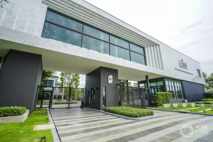 รีวิวบ้านเดี่ยว The City สะพานมหาเจษฏาบดินทร์ฯ ดีไซน์ใหม่ล่าสุด ติดสะพานมหาเจษฏาบดินทร์ฯ เชื่อมต่อใจกลางเมืองได้อย่างสะดวก รีวิวบ้านเดี่ยว The City สะพานมหาเจษฏาบดินทร์ฯ ดีไซน์ใหม่ล่าสุด ติดสะพานมหาเจษฏาบดินทร์ฯ เชื่อมต่อใจกลางเมืองได้อย่างสะดวก