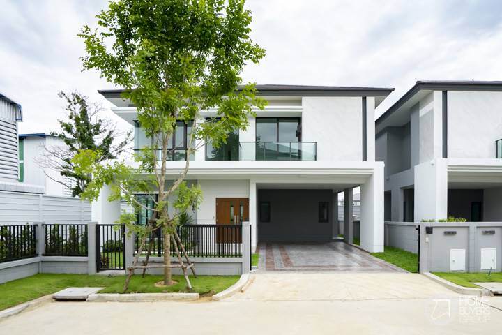 รีวิวบ้านเดี่ยว The City สะพานมหาเจษฏาบดินทร์ฯ ดีไซน์ใหม่ล่าสุด ติดสะพานมหาเจษฏาบดินทร์ฯ เชื่อมต่อใจกลางเมืองได้อย่างสะดวก รีวิวบ้านเดี่ยว The City สะพานมหาเจษฏาบดินทร์ฯ ดีไซน์ใหม่ล่าสุด ติดสะพานมหาเจษฏาบดินทร์ฯ เชื่อมต่อใจกลางเมืองได้อย่างสะดวก