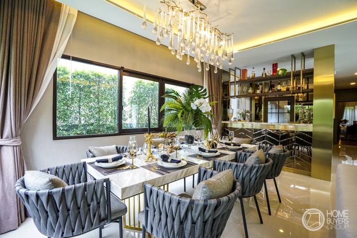 รีวิวบ้านเดี่ยว The City สะพานมหาเจษฏาบดินทร์ฯ ดีไซน์ใหม่ล่าสุด ติดสะพานมหาเจษฏาบดินทร์ฯ เชื่อมต่อใจกลางเมืองได้อย่างสะดวก รีวิวบ้านเดี่ยว The City สะพานมหาเจษฏาบดินทร์ฯ ดีไซน์ใหม่ล่าสุด ติดสะพานมหาเจษฏาบดินทร์ฯ เชื่อมต่อใจกลางเมืองได้อย่างสะดวก