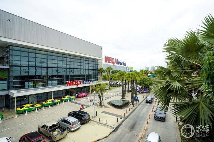 รีวิวคอนโด เลอ บารอค บรรยากาศรีสอร์ต สระยาวรวม 70 เมตร ห้อง Fully Furnished เริ่ม 2.4 ล้านบาท