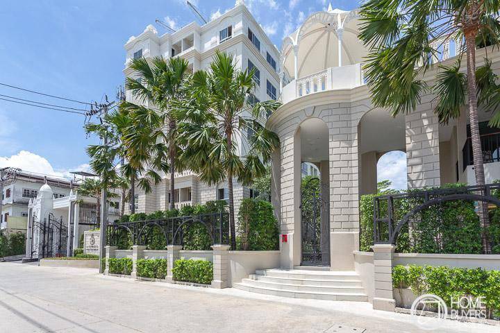 รีวิวคอนโด เลอ บารอค บรรยากาศรีสอร์ต สระยาวรวม 70 เมตร ห้อง Fully Furnished เริ่ม 2.4 ล้านบาท รีวิวคอนโด เลอ บารอค บรรยากาศรีสอร์ต สระยาวรวม 70 เมตร ห้อง Fully Furnished เริ่ม 2.4 ล้านบาท