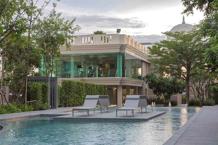 รีวิวคอนโด เลอ บารอค บรรยากาศรีสอร์ต สระยาวรวม 70 เมตร ห้อง Fully Furnished เริ่ม 2.4 ล้านบาท รีวิวคอนโด เลอ บารอค บรรยากาศรีสอร์ต สระยาวรวม 70 เมตร ห้อง Fully Furnished เริ่ม 2.4 ล้านบาท