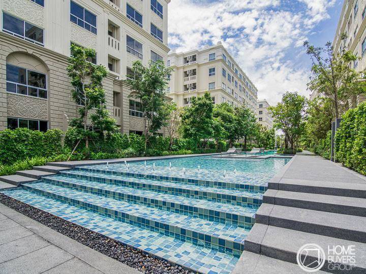 รีวิวคอนโด เลอ บารอค บรรยากาศรีสอร์ต สระยาวรวม 70 เมตร ห้อง Fully Furnished เริ่ม 2.4 ล้านบาท รีวิวคอนโด เลอ บารอค บรรยากาศรีสอร์ต สระยาวรวม 70 เมตร ห้อง Fully Furnished เริ่ม 2.4 ล้านบาท