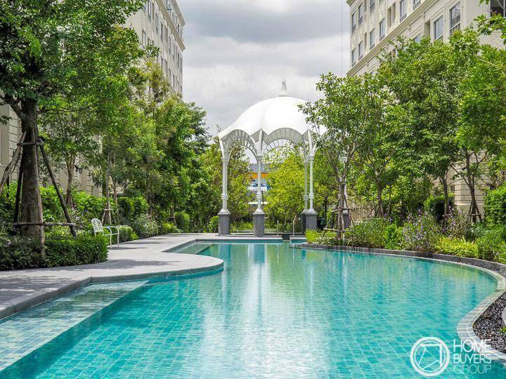 รีวิวคอนโด เลอ บารอค บรรยากาศรีสอร์ต สระยาวรวม 70 เมตร ห้อง Fully Furnished เริ่ม 2.4 ล้านบาท รีวิวคอนโด เลอ บารอค บรรยากาศรีสอร์ต สระยาวรวม 70 เมตร ห้อง Fully Furnished เริ่ม 2.4 ล้านบาท