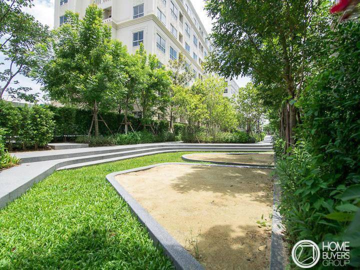 รีวิวคอนโด เลอ บารอค บรรยากาศรีสอร์ต สระยาวรวม 70 เมตร ห้อง Fully Furnished เริ่ม 2.4 ล้านบาท รีวิวคอนโด เลอ บารอค บรรยากาศรีสอร์ต สระยาวรวม 70 เมตร ห้อง Fully Furnished เริ่ม 2.4 ล้านบาท