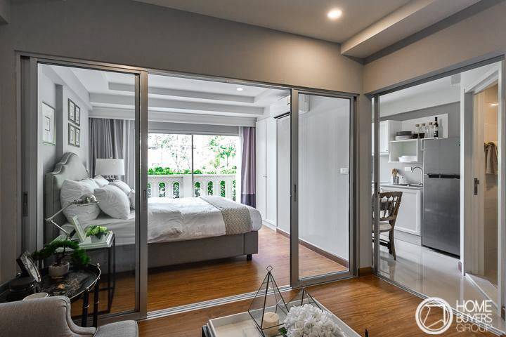 รีวิวคอนโด เลอ บารอค บรรยากาศรีสอร์ต สระยาวรวม 70 เมตร ห้อง Fully Furnished เริ่ม 2.4 ล้านบาท รีวิวคอนโด เลอ บารอค บรรยากาศรีสอร์ต สระยาวรวม 70 เมตร ห้อง Fully Furnished เริ่ม 2.4 ล้านบาท