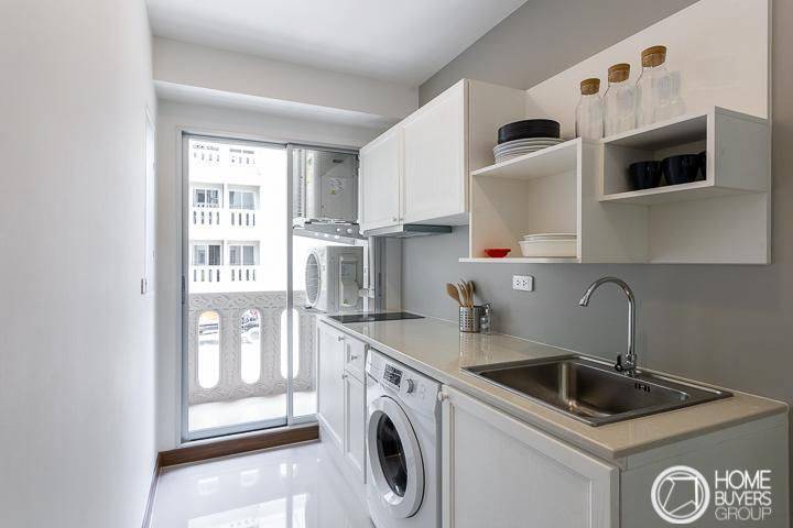 รีวิวคอนโด เลอ บารอค บรรยากาศรีสอร์ต สระยาวรวม 70 เมตร ห้อง Fully Furnished เริ่ม 2.4 ล้านบาท รีวิวคอนโด เลอ บารอค บรรยากาศรีสอร์ต สระยาวรวม 70 เมตร ห้อง Fully Furnished เริ่ม 2.4 ล้านบาท