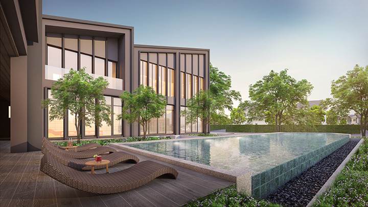 พรีวิวบ้านเดี่ยว เพฟ บางนา ทำเลดีย่านบางนา เดินทางง่าย ใกล้ทางด่วน และสนามบินสุวรรณภูมิ พรีวิวบ้านเดี่ยว เพฟ บางนา ทำเลดีย่านบางนา เดินทางง่าย ใกล้ทางด่วน และสนามบินสุวรรณภูมิ