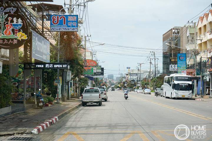 รีวิวคอนโด Once Pattaya ส่วนกลาง Rooftop รับวิวเมืองและทะเลได้มุมกว้าง ทำเลเด่น ความสะดวกพร้อมของพัทยาเหนือ