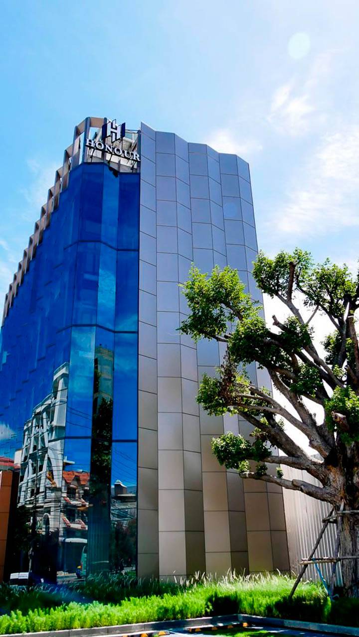 รีวิวคอนโด Once Pattaya ส่วนกลาง Rooftop รับวิวเมืองและทะเลได้มุมกว้าง ทำเลเด่น ความสะดวกพร้อมของพัทยาเหนือ