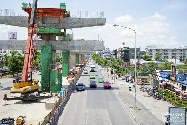 รีวิวทาวน์โฮม พลีโน่ ลาดพร้าว-เสรีไทย ทาวน์โฮมขายดีจาก AP ฟังก์ชันลงตัว พร้อม Premium Active Clubhouse สำหรับทุกคนในครอบครัว
