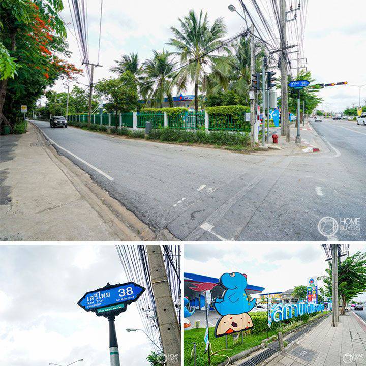 รีวิวทาวน์โฮม พลีโน่ ลาดพร้าว-เสรีไทย ทาวน์โฮมขายดีจาก AP ฟังก์ชันลงตัว พร้อม Premium Active Clubhouse สำหรับทุกคนในครอบครัว รีวิวทาวน์โฮม พลีโน่ ลาดพร้าว-เสรีไทย ทาวน์โฮมขายดีจาก AP ฟังก์ชันลงตัว พร้อม Premium Active Clubhouse สำหรับทุกคนในครอบครัว