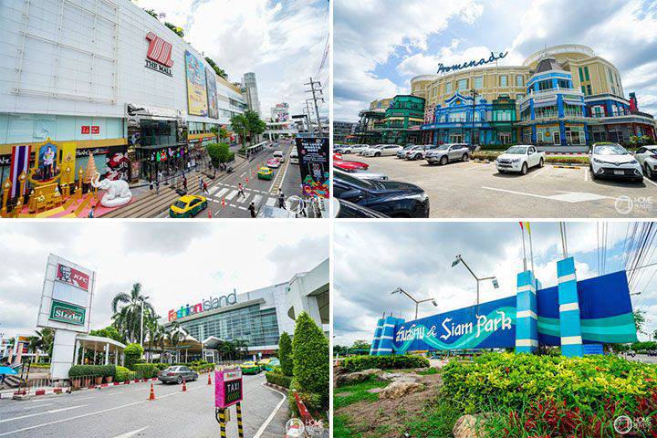 รีวิวทาวน์โฮม พลีโน่ ลาดพร้าว-เสรีไทย ทาวน์โฮมขายดีจาก AP ฟังก์ชันลงตัว พร้อม Premium Active Clubhouse สำหรับทุกคนในครอบครัว