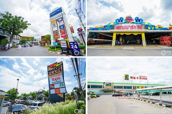 รีวิวทาวน์โฮม พลีโน่ ลาดพร้าว-เสรีไทย ทาวน์โฮมขายดีจาก AP ฟังก์ชันลงตัว พร้อม Premium Active Clubhouse สำหรับทุกคนในครอบครัว รีวิวทาวน์โฮม พลีโน่ ลาดพร้าว-เสรีไทย ทาวน์โฮมขายดีจาก AP ฟังก์ชันลงตัว พร้อม Premium Active Clubhouse สำหรับทุกคนในครอบครัว