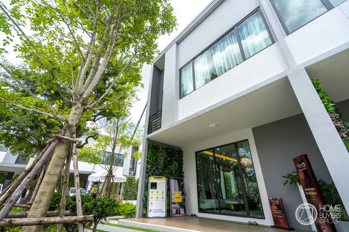 รีวิวทาวน์โฮม พลีโน่ ลาดพร้าว-เสรีไทย ทาวน์โฮมขายดีจาก AP ฟังก์ชันลงตัว พร้อม Premium Active Clubhouse สำหรับทุกคนในครอบครัว รีวิวทาวน์โฮม พลีโน่ ลาดพร้าว-เสรีไทย ทาวน์โฮมขายดีจาก AP ฟังก์ชันลงตัว พร้อม Premium Active Clubhouse สำหรับทุกคนในครอบครัว