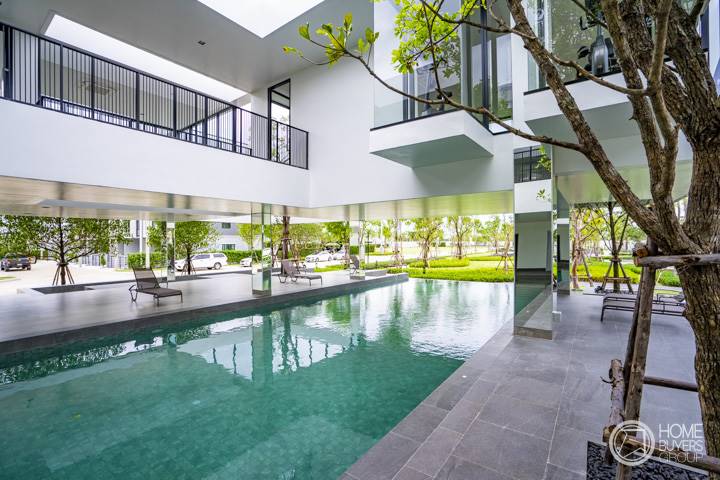 รีวิวบ้านแฝดและทาวน์โฮม แกรนด์ พลีโน่ พหลฯ-รังสิต ทาวน์โฮม และบ้านแฝดดีไซน์ใหม่ จัดสเปซในบ้านได้ง่ายขึ้น พร้อมส่วนกลางพื้นที่ 2 ไร่ รีวิวบ้านแฝดและทาวน์โฮม แกรนด์ พลีโน่ พหลฯ-รังสิต ทาวน์โฮม และบ้านแฝดดีไซน์ใหม่ จัดสเปซในบ้านได้ง่ายขึ้น พร้อมส่วนกลางพื้นที่ 2 ไร่