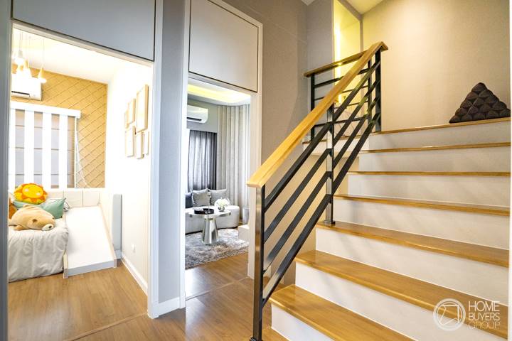 รีวิวบ้านแฝดและทาวน์โฮม แกรนด์ พลีโน่ พหลฯ-รังสิต ทาวน์โฮม และบ้านแฝดดีไซน์ใหม่ จัดสเปซในบ้านได้ง่ายขึ้น พร้อมส่วนกลางพื้นที่ 2 ไร่ รีวิวบ้านแฝดและทาวน์โฮม แกรนด์ พลีโน่ พหลฯ-รังสิต ทาวน์โฮม และบ้านแฝดดีไซน์ใหม่ จัดสเปซในบ้านได้ง่ายขึ้น พร้อมส่วนกลางพื้นที่ 2 ไร่