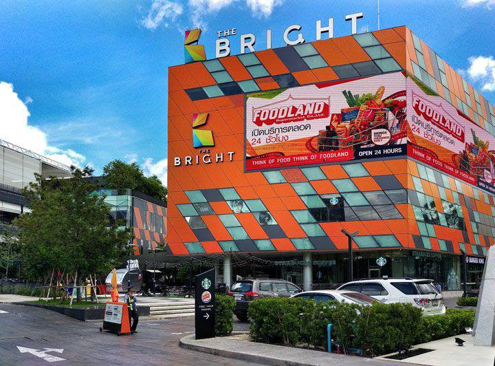 รีวิวบ้านแฝด ลุมพินี ทาวน์เพลส พระราม 2-ท่าข้าม : สเปซภายในบ้านกว้างและโปร่ง ปรับฟังก์ชันใช้เป็นบ้าน 4 ห้องนอนได้ รีวิวบ้านแฝด ลุมพินี ทาวน์เพลส พระราม 2-ท่าข้าม : สเปซภายในบ้านกว้างและโปร่ง ปรับฟังก์ชันใช้เป็นบ้าน 4 ห้องนอนได้