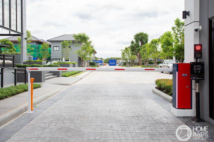 รีวิวบ้านแฝด ลุมพินี ทาวน์เพลส พระราม 2-ท่าข้าม : สเปซภายในบ้านกว้างและโปร่ง ปรับฟังก์ชันใช้เป็นบ้าน 4 ห้องนอนได้ รีวิวบ้านแฝด ลุมพินี ทาวน์เพลส พระราม 2-ท่าข้าม : สเปซภายในบ้านกว้างและโปร่ง ปรับฟังก์ชันใช้เป็นบ้าน 4 ห้องนอนได้