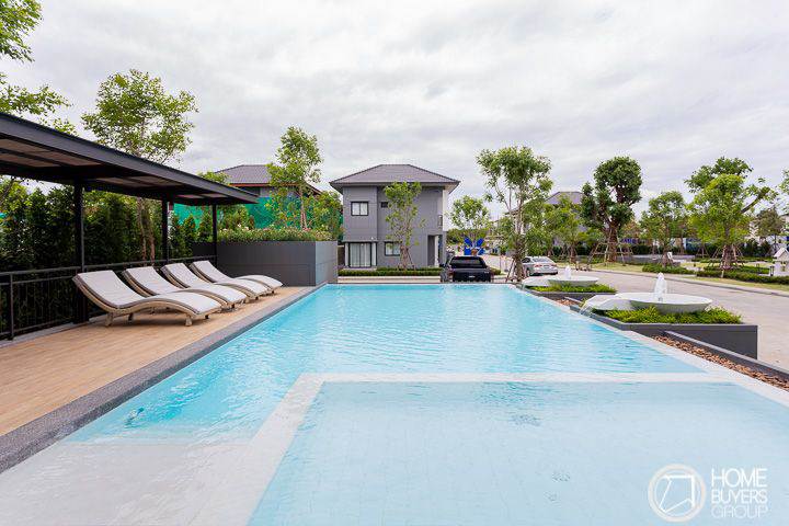 รีวิวบ้านแฝด ลุมพินี ทาวน์เพลส พระราม 2-ท่าข้าม : สเปซภายในบ้านกว้างและโปร่ง ปรับฟังก์ชันใช้เป็นบ้าน 4 ห้องนอนได้ รีวิวบ้านแฝด ลุมพินี ทาวน์เพลส พระราม 2-ท่าข้าม : สเปซภายในบ้านกว้างและโปร่ง ปรับฟังก์ชันใช้เป็นบ้าน 4 ห้องนอนได้