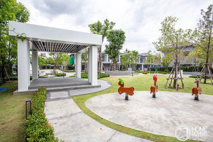 รีวิวบ้านแฝด ลุมพินี ทาวน์เพลส พระราม 2-ท่าข้าม : สเปซภายในบ้านกว้างและโปร่ง ปรับฟังก์ชันใช้เป็นบ้าน 4 ห้องนอนได้ รีวิวบ้านแฝด ลุมพินี ทาวน์เพลส พระราม 2-ท่าข้าม : สเปซภายในบ้านกว้างและโปร่ง ปรับฟังก์ชันใช้เป็นบ้าน 4 ห้องนอนได้
