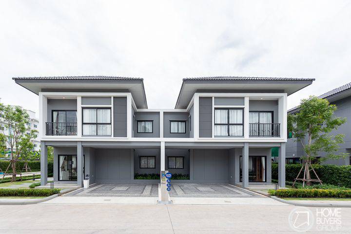 รีวิวบ้านแฝด ลุมพินี ทาวน์เพลส พระราม 2-ท่าข้าม : สเปซภายในบ้านกว้างและโปร่ง ปรับฟังก์ชันใช้เป็นบ้าน 4 ห้องนอนได้ รีวิวบ้านแฝด ลุมพินี ทาวน์เพลส พระราม 2-ท่าข้าม : สเปซภายในบ้านกว้างและโปร่ง ปรับฟังก์ชันใช้เป็นบ้าน 4 ห้องนอนได้