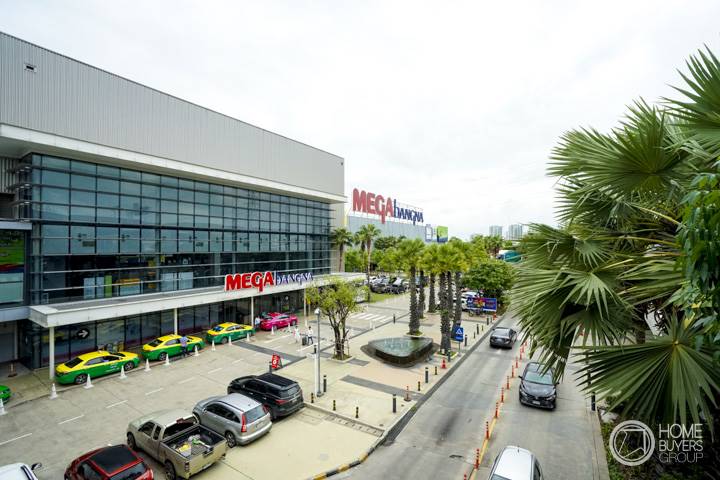 รีวิวทาวน์โฮม เดอะทรอป เออเบิร์น มอเตอร์เวย์-ลาดกระบัง ตอบโจทย์ครอบครัวทุกขนาด ได้พื้นที่เท่าบ้านเดี่ยว แต่จ่ายน้อยกว่า รีวิวทาวน์โฮม เดอะทรอป เออเบิร์น มอเตอร์เวย์-ลาดกระบัง ตอบโจทย์ครอบครัวทุกขนาด ได้พื้นที่เท่าบ้านเดี่ยว แต่จ่ายน้อยกว่า