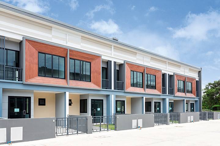 รีวิวทาวน์โฮม เดอะทรอป เออเบิร์น มอเตอร์เวย์-ลาดกระบัง ตอบโจทย์ครอบครัวทุกขนาด ได้พื้นที่เท่าบ้านเดี่ยว แต่จ่ายน้อยกว่า รีวิวทาวน์โฮม เดอะทรอป เออเบิร์น มอเตอร์เวย์-ลาดกระบัง ตอบโจทย์ครอบครัวทุกขนาด ได้พื้นที่เท่าบ้านเดี่ยว แต่จ่ายน้อยกว่า