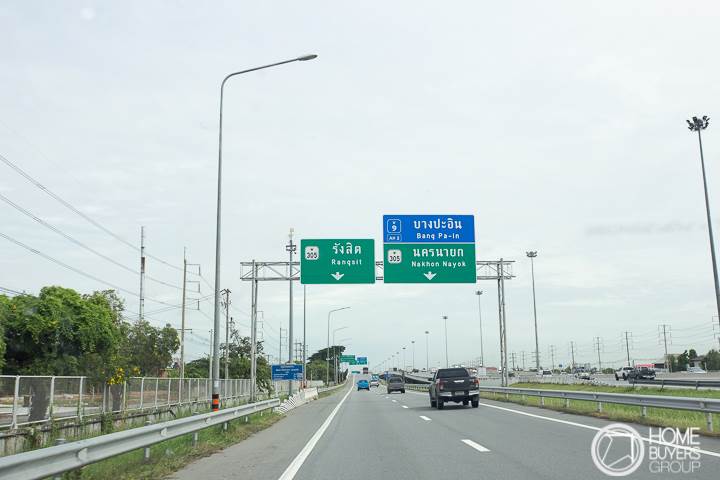 รีวิวทาวน์โฮม บ้านลุมพินี ทาวน์วิลล์ รังสิต คลอง ๒ ทาวน์โฮมชั้นเดียวและ 2 ชั้น ฟังก์ชันครบ ราคาเริ่มต้นเพียง 1.19 ล้านบาท