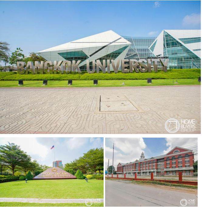 รีวิวทาวน์โฮม บ้านลุมพินี ทาวน์วิลล์ รังสิต คลอง ๒ ทาวน์โฮมชั้นเดียวและ 2 ชั้น ฟังก์ชันครบ ราคาเริ่มต้นเพียง 1.19 ล้านบาท