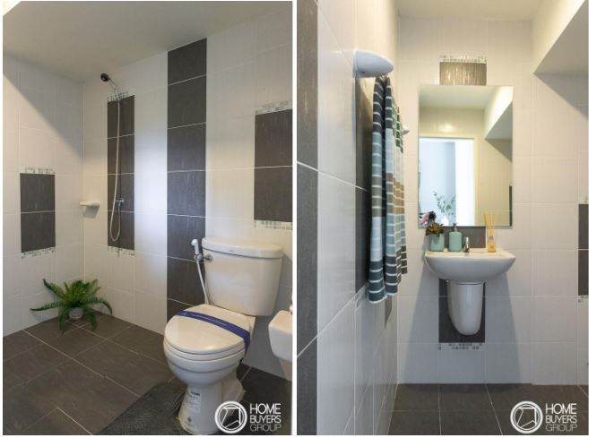รีวิวทาวน์โฮม บ้านลุมพินี ทาวน์วิลล์ รังสิต คลอง ๒ ทาวน์โฮมชั้นเดียวและ 2 ชั้น ฟังก์ชันครบ ราคาเริ่มต้นเพียง 1.19 ล้านบาท