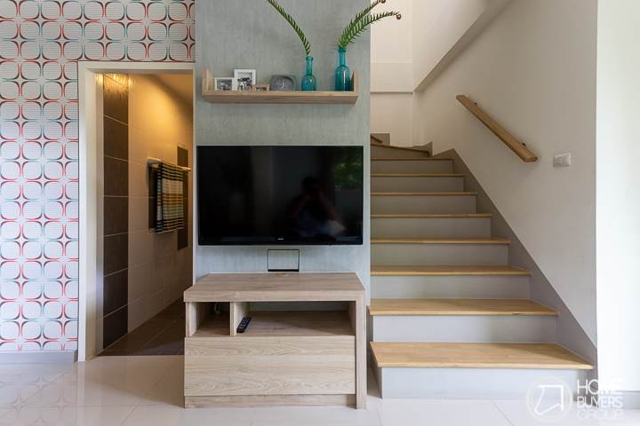รีวิวทาวน์โฮม บ้านลุมพินี ทาวน์วิลล์ รังสิต คลอง ๒ ทาวน์โฮมชั้นเดียวและ 2 ชั้น ฟังก์ชันครบ ราคาเริ่มต้นเพียง 1.19 ล้านบาท
